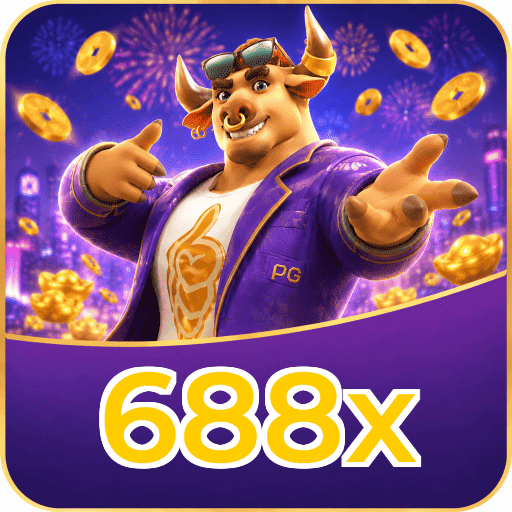 688x Jackpots Progressivos