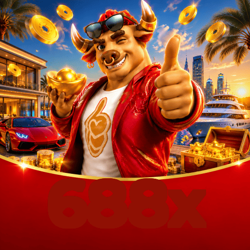 Logo 688x Telegram Canal Oficial