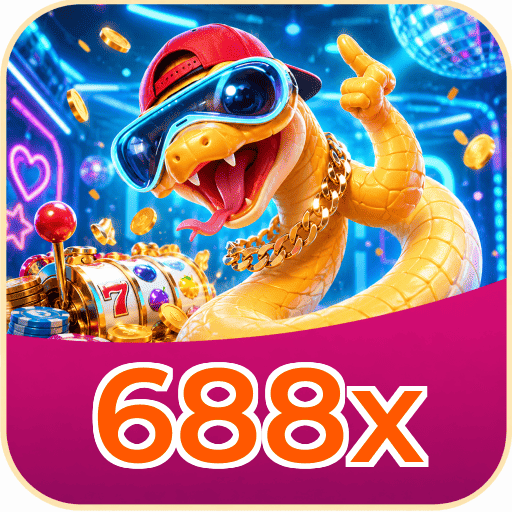 Principais provedores de slots da 688x - NetEnt, Pragmatic Play, Play'n GO