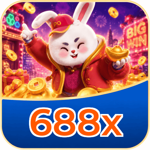 688x Logo Verificado