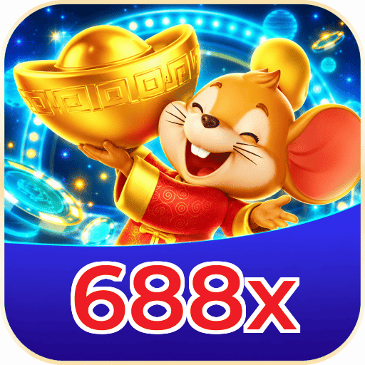 688x Download Speed Test Logo - Teste de Velocidade Certificado
